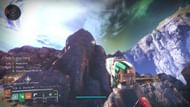 Destiny 2 Chest detected by Wombo Detector mod (Image via Bungie)